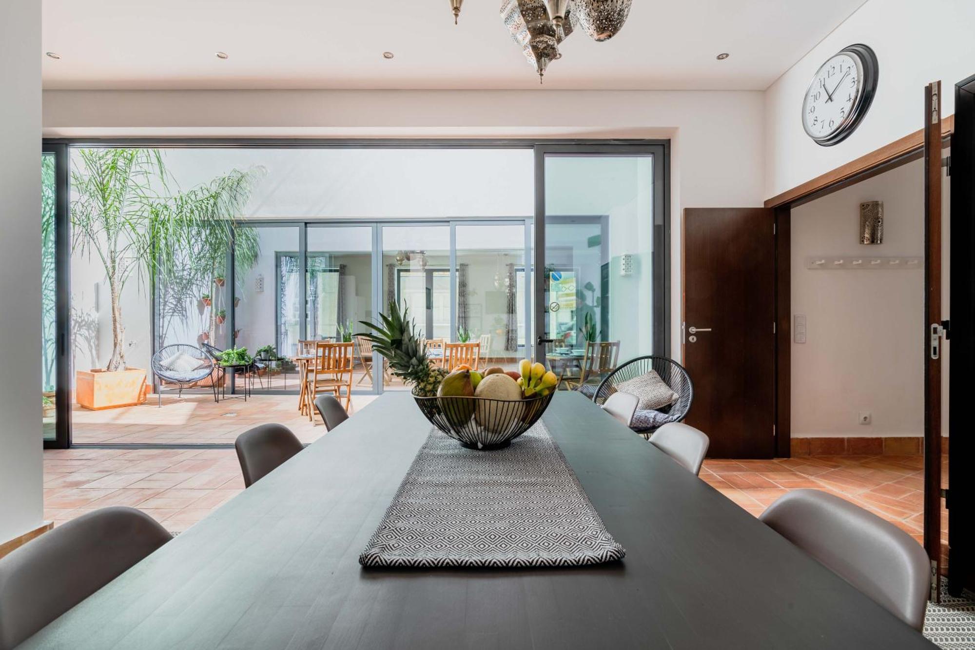 Casa Creativa 拉哥斯 外观 照片