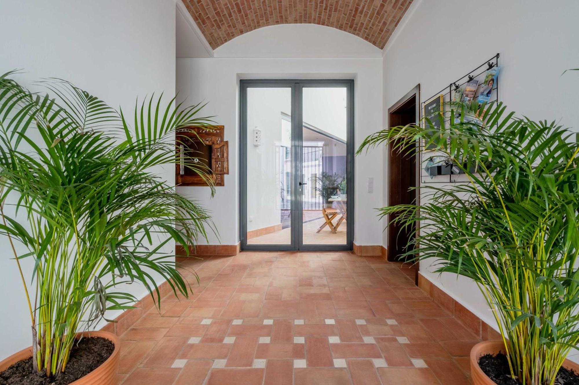 Casa Creativa 拉哥斯 外观 照片