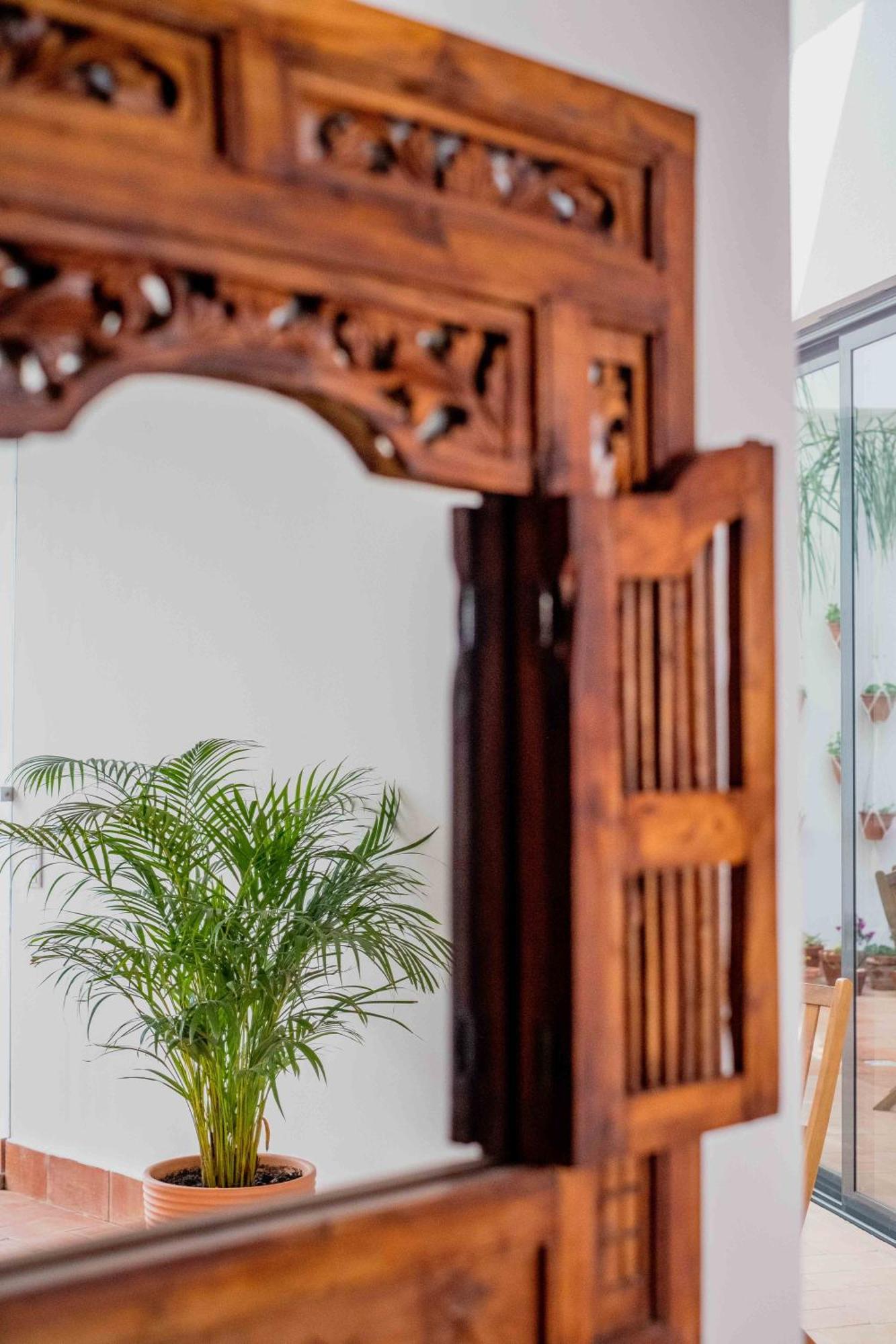 Casa Creativa 拉哥斯 外观 照片