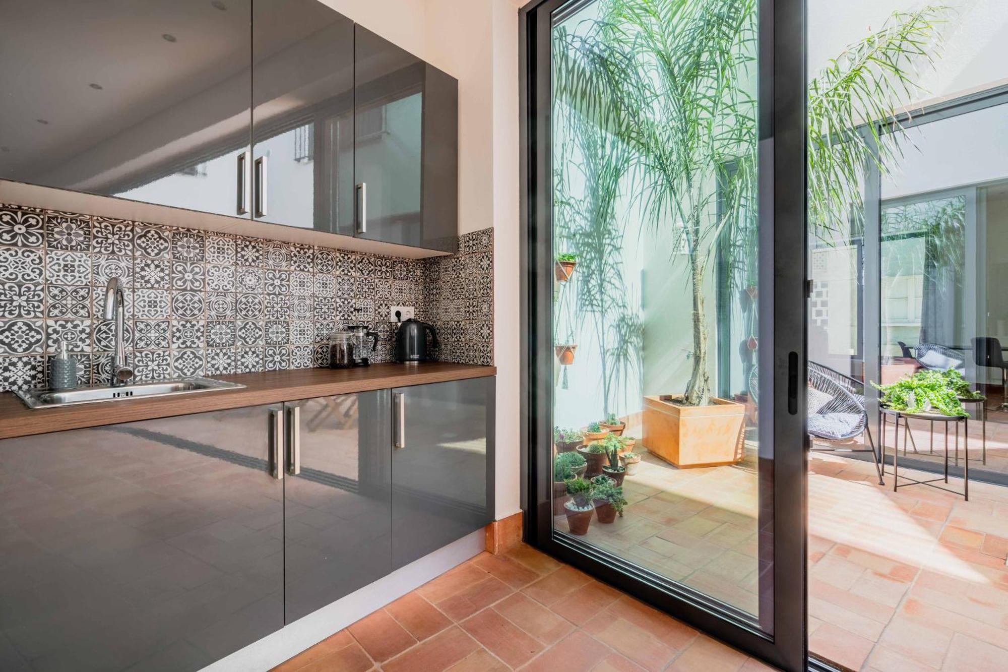 Casa Creativa 拉哥斯 外观 照片
