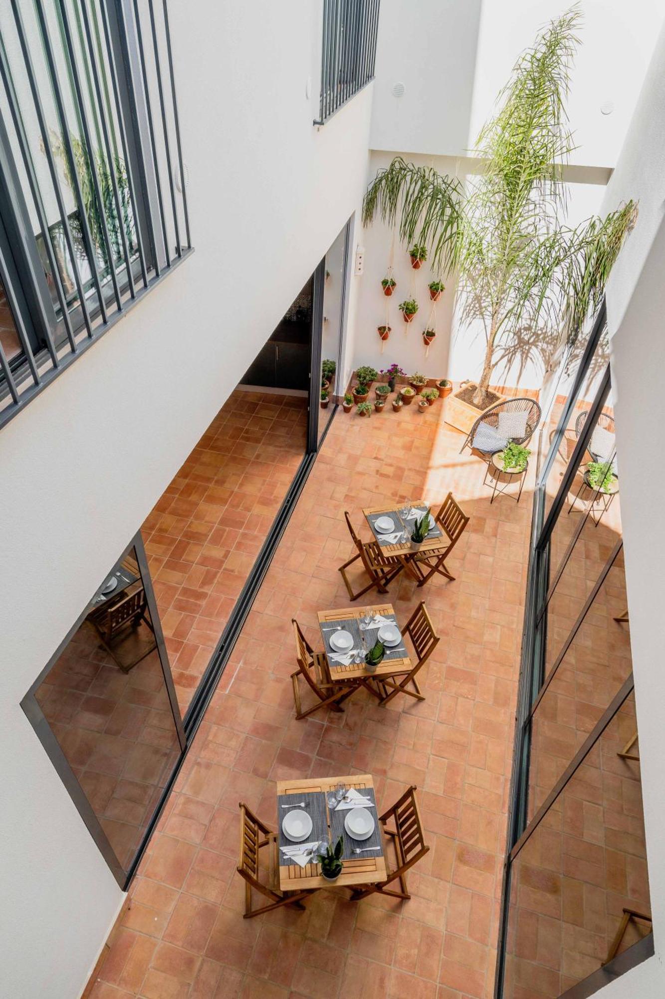 Casa Creativa 拉哥斯 外观 照片