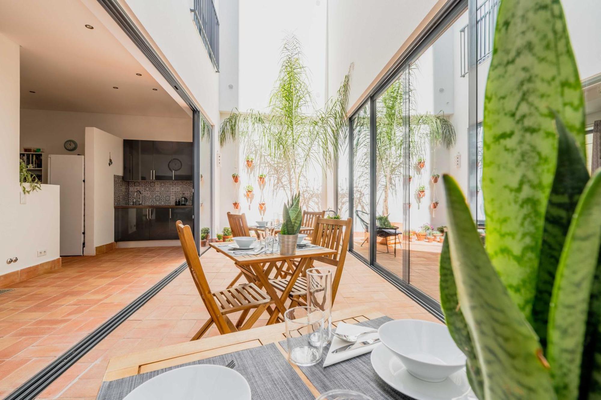 Casa Creativa 拉哥斯 外观 照片