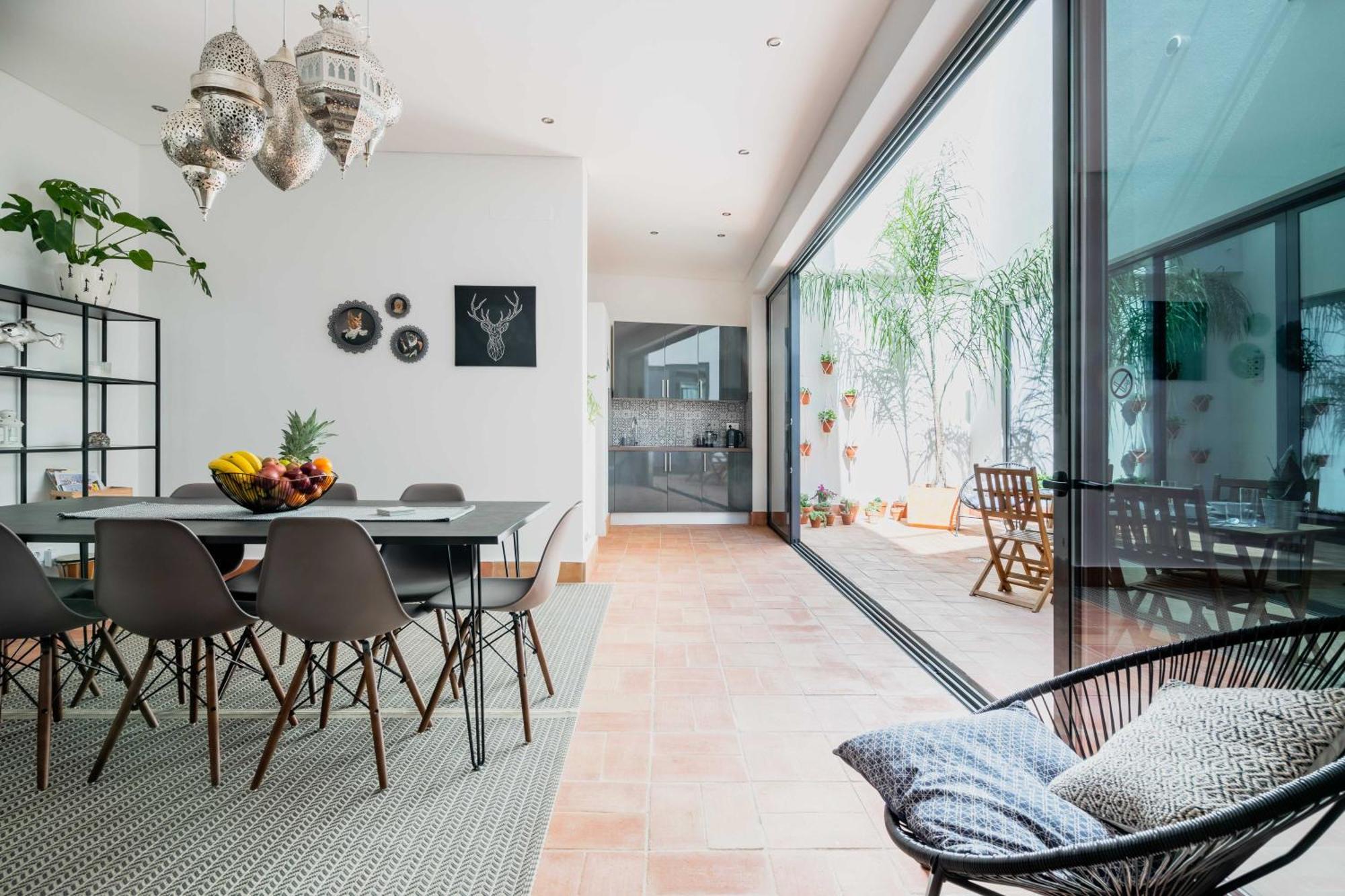 Casa Creativa 拉哥斯 外观 照片