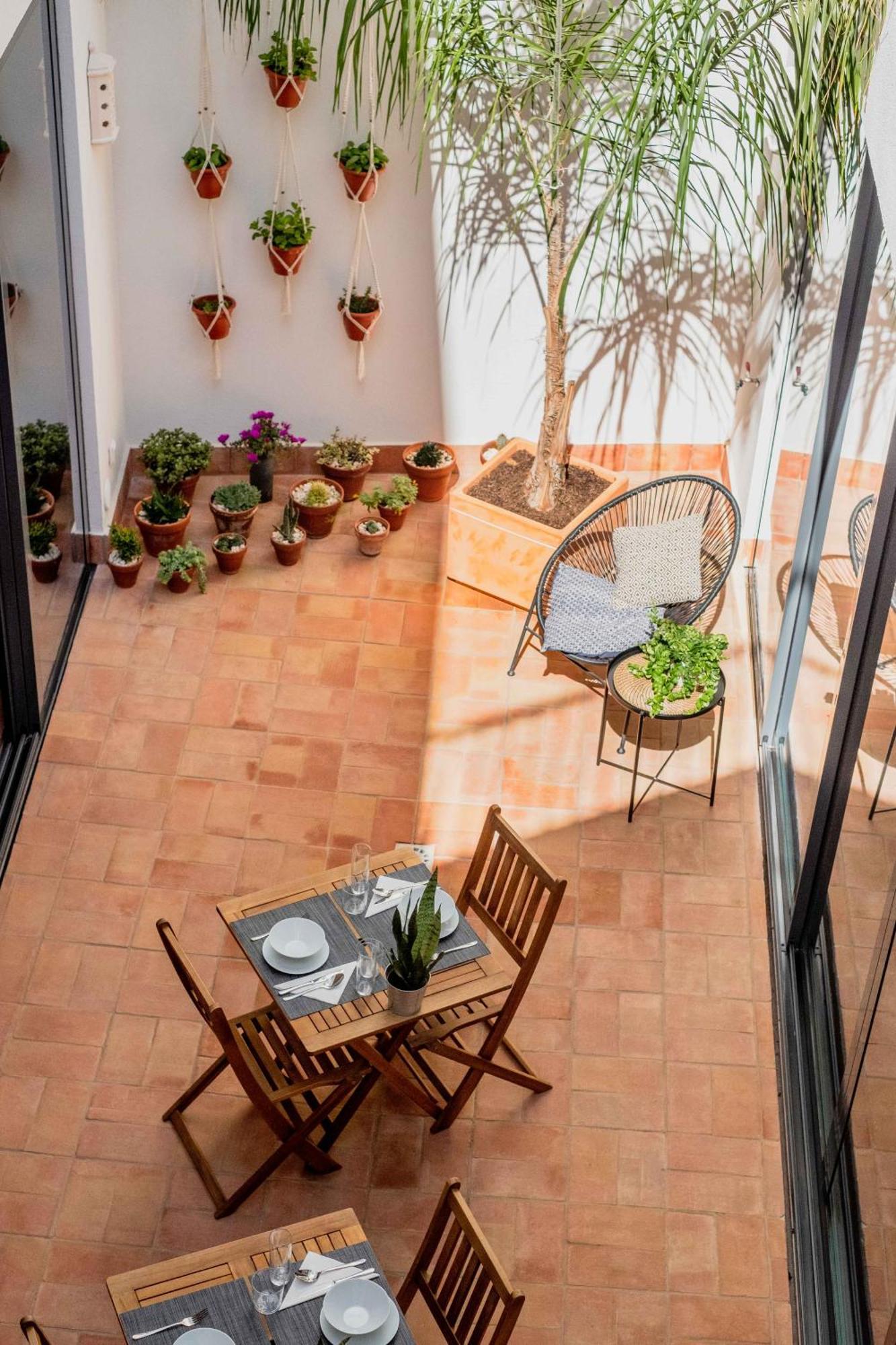Casa Creativa 拉哥斯 外观 照片
