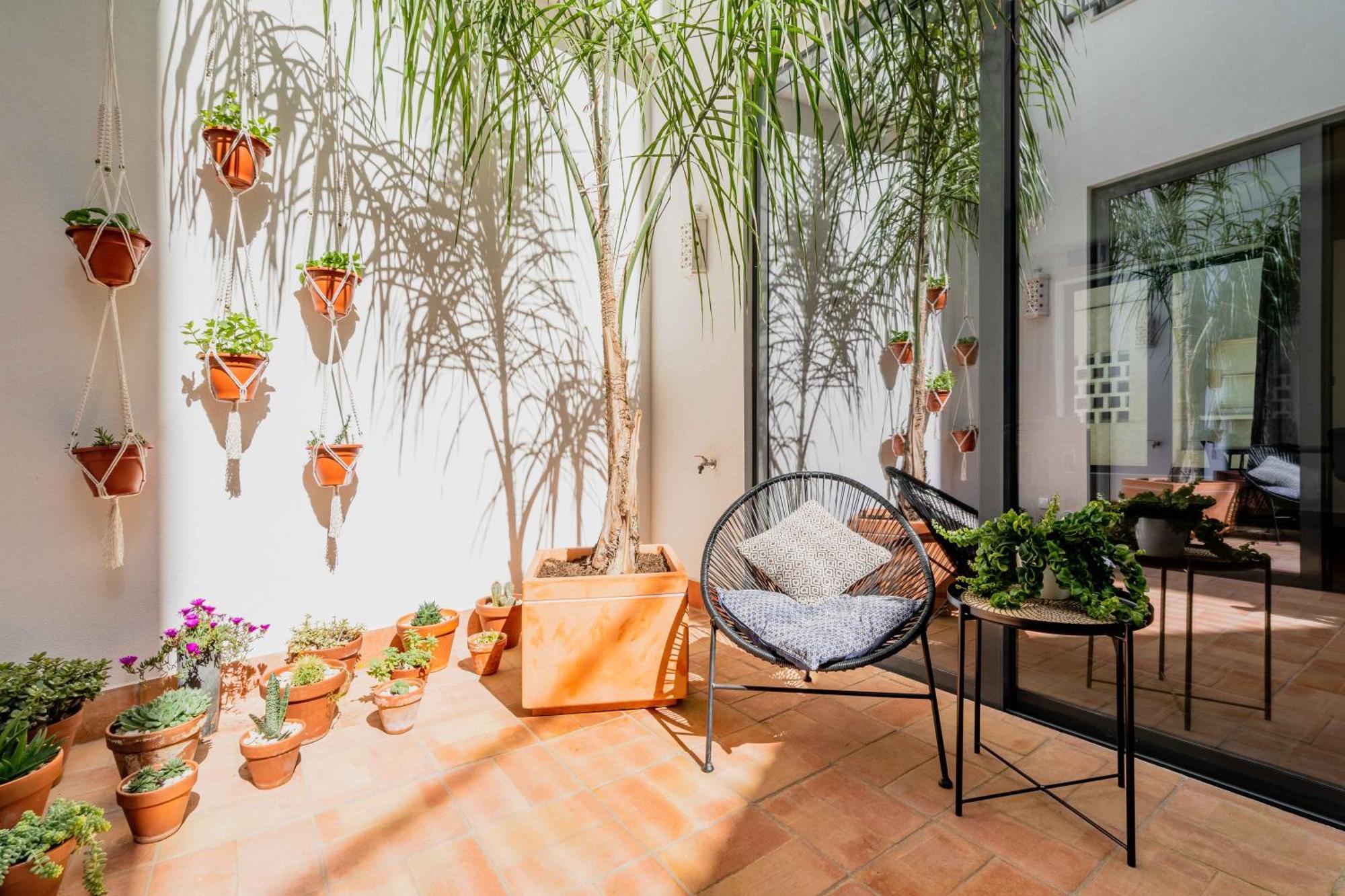 Casa Creativa 拉哥斯 外观 照片
