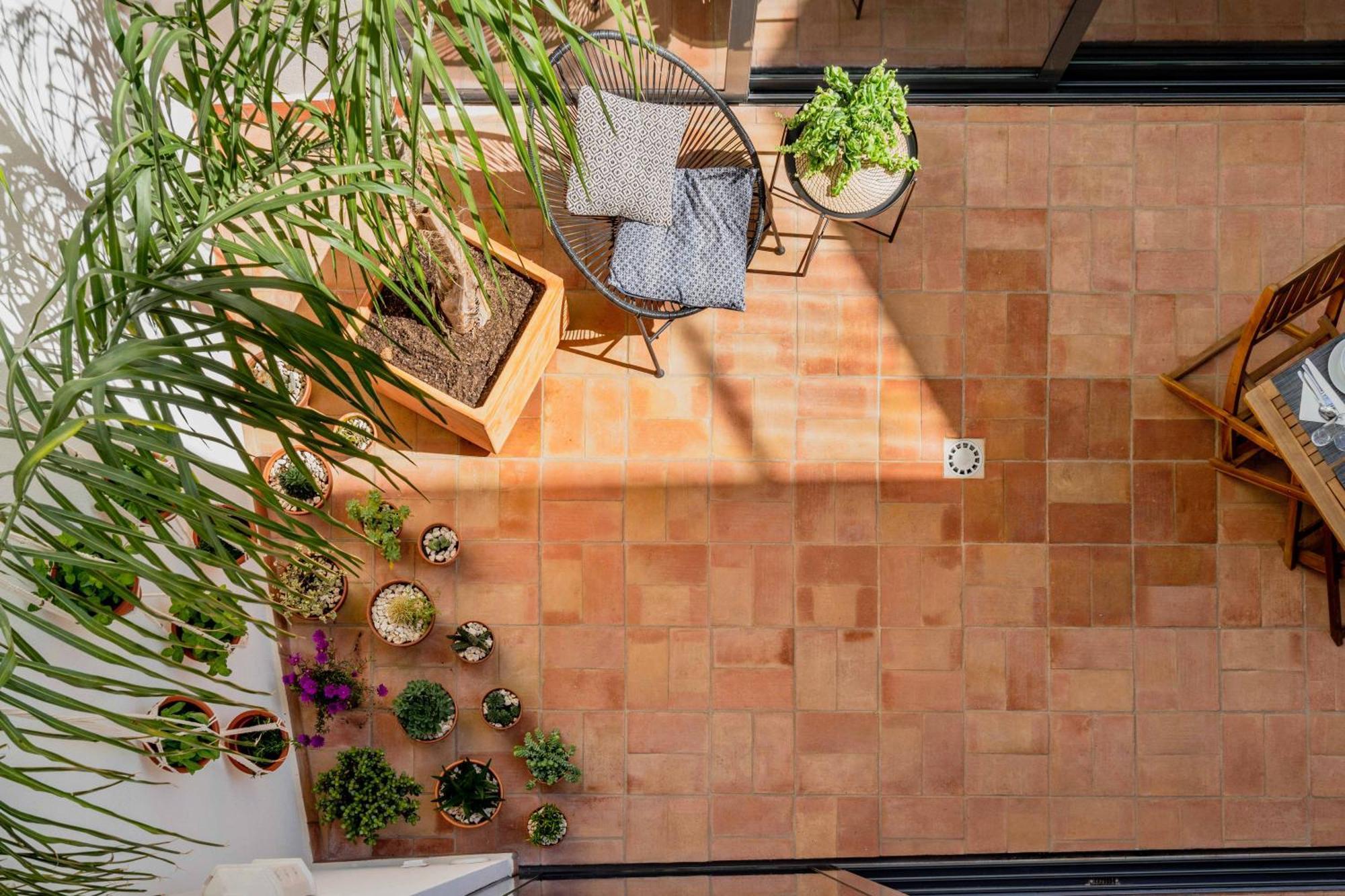Casa Creativa 拉哥斯 外观 照片